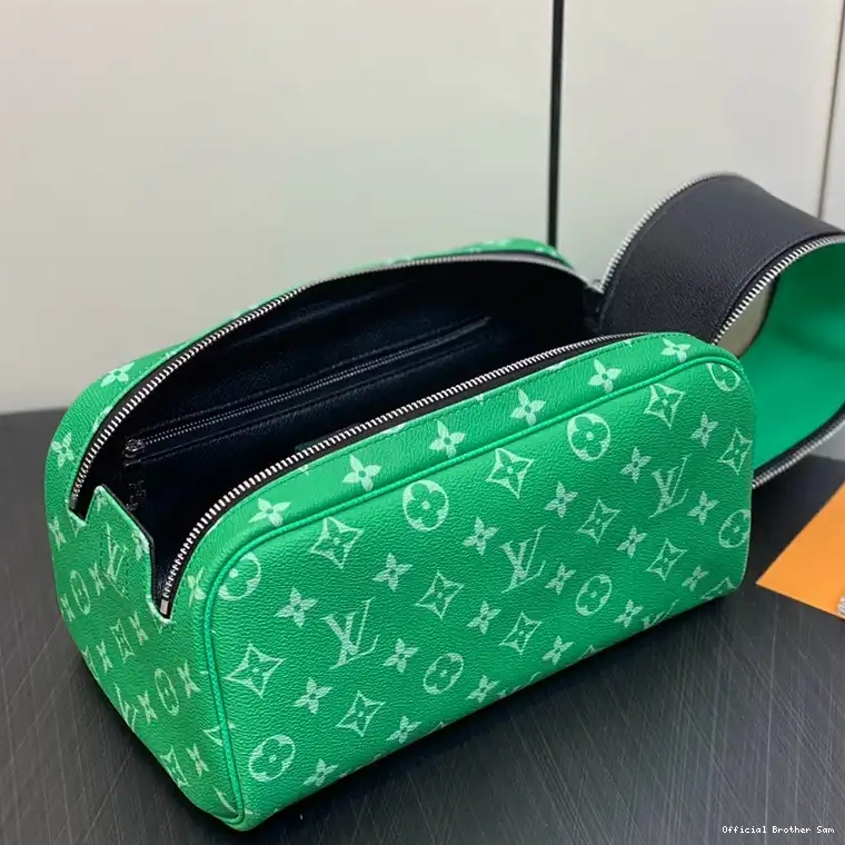 Official Brother Sam LV 2401YA0023 Bags 0609